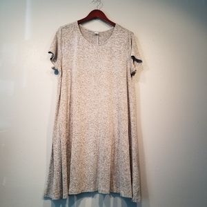Old Navy T Shirt Dress